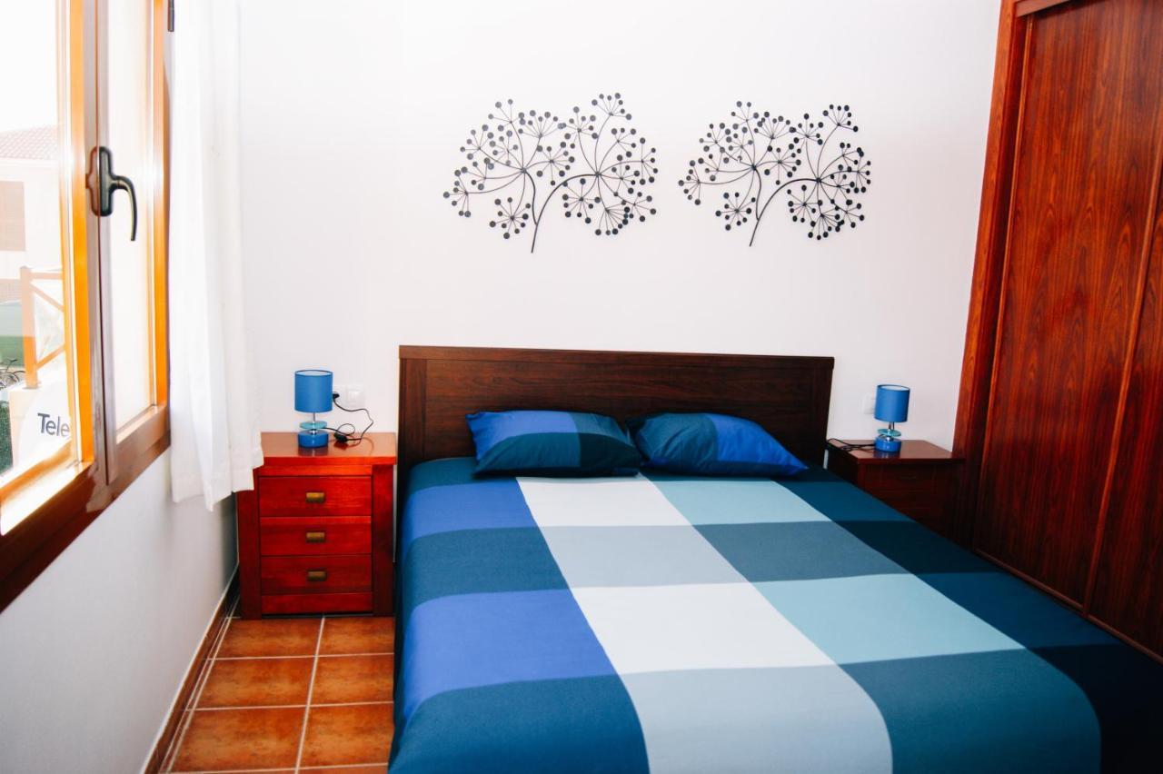 Duplex Con Piscina Corralejo, Wi-fi Ferienhaus Corralejo