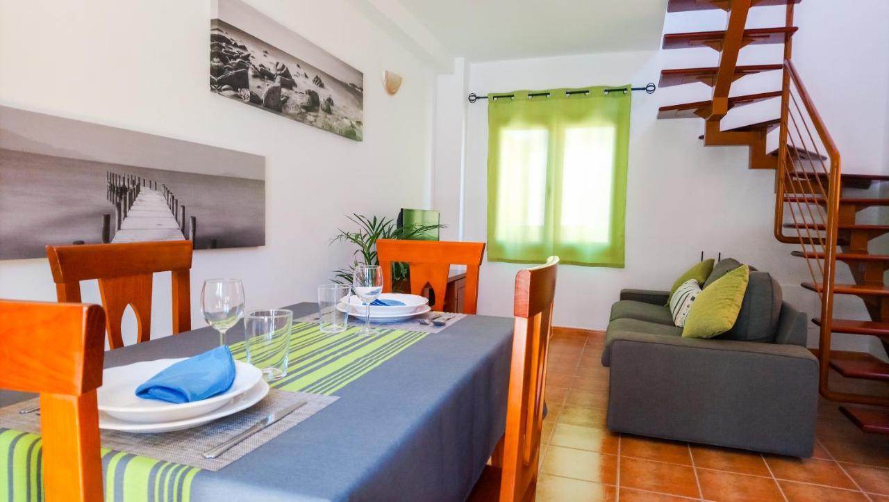 Duplex Con Piscina Corralejo, Wi-fi Ferienhaus