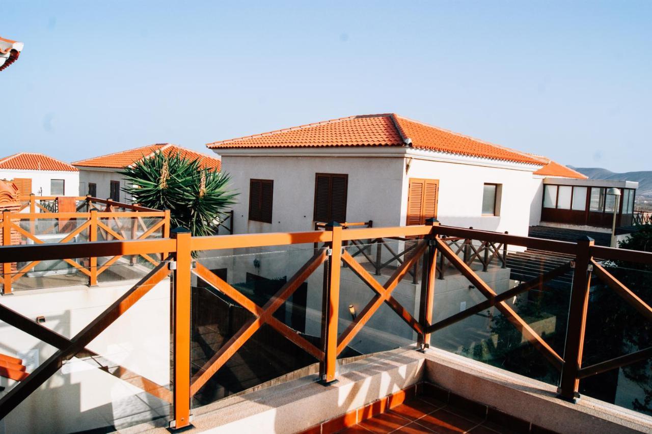 Ferienhaus Duplex Con Piscina Corralejo, Wi-fi *